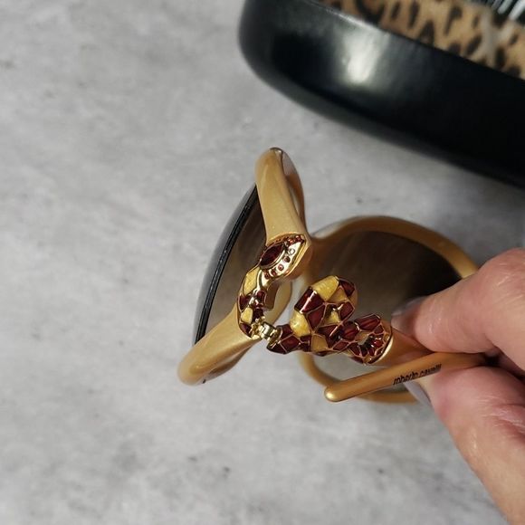 Roberto Cavalli sunglasses ? main image 4